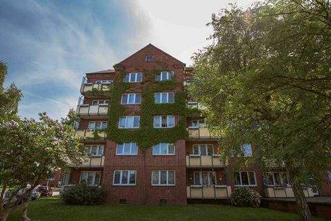 Geesthacht Wohnungen, Geesthacht Wohnung mieten