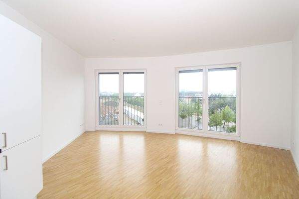 Moderne 3-Zimmer-Wohnung