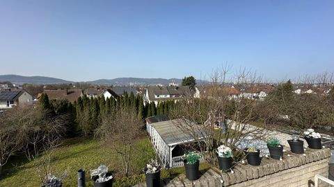 Kassel Wohnungen, Kassel Wohnung kaufen