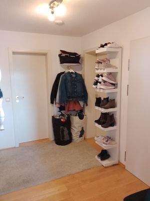 Flur/Eingangsbereich