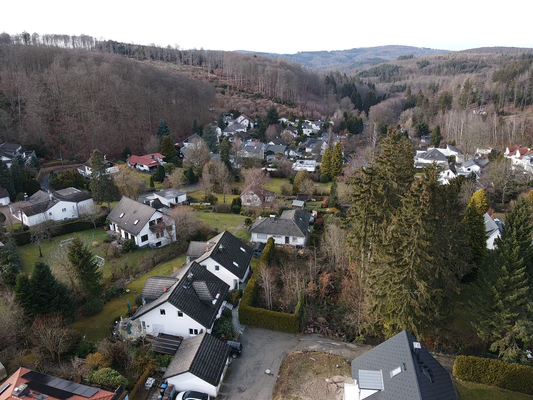 Ausblick