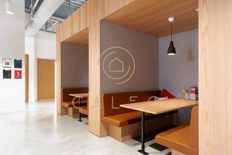 Delitzsch Büros, Büroräume, Büroflächen 