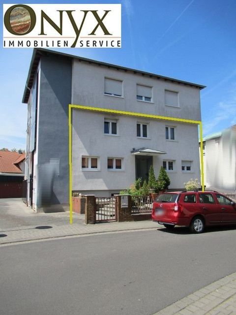 Rödermark Wohnungen, Rödermark Wohnung mieten