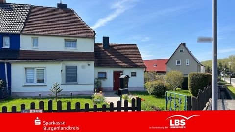 Teuchern Häuser, Teuchern Haus kaufen