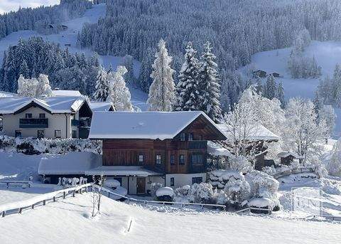 Altenmarkt im Pongau Häuser, Altenmarkt im Pongau Haus kaufen