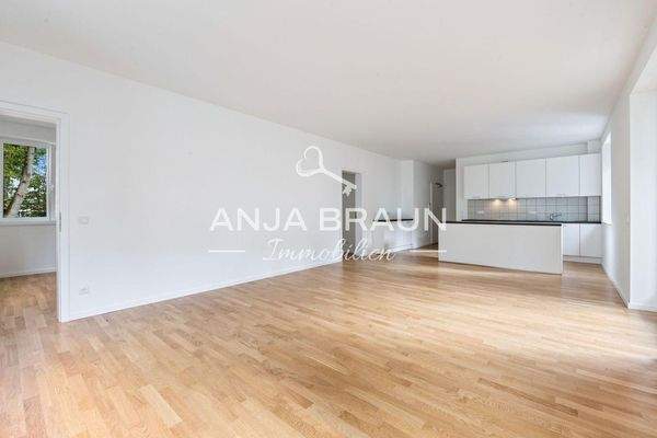 Offener Wohnbereich 2 - 