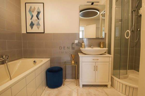 Badezimmer (virtuell)