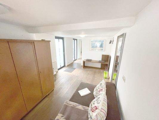 Büro / Ankleide / Hobbyraum