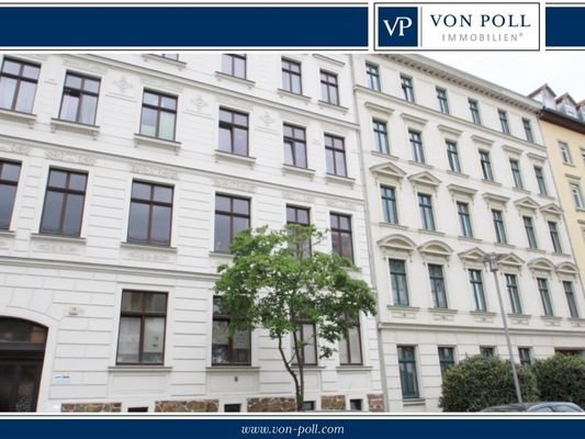 VON POLL Immobilien