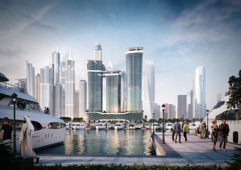 Dubai Wohnungen, Dubai Wohnung kaufen