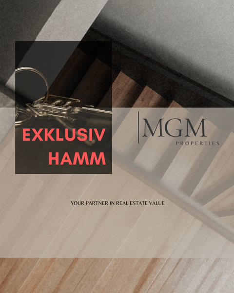 Hamm Renditeobjekte, Mehrfamilienhäuser, Geschäftshäuser, Kapitalanlage