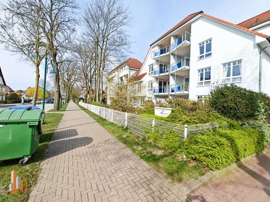 Vorderansicht