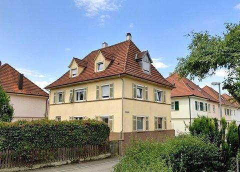 Bietigheim-Bissingen Häuser, Bietigheim-Bissingen Haus kaufen