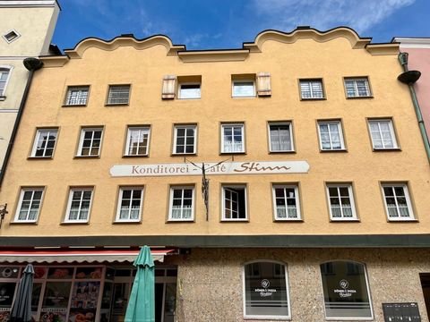 Trostberg Renditeobjekte, Mehrfamilienhäuser, Geschäftshäuser, Kapitalanlage