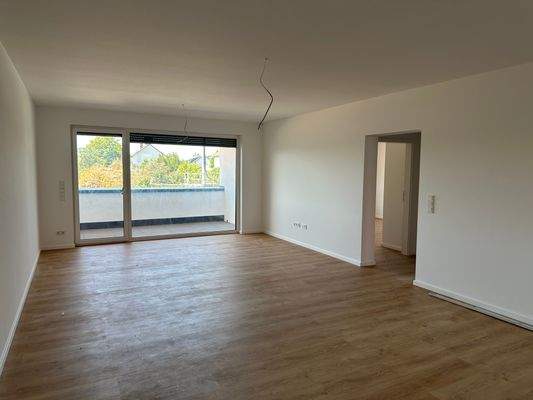 Wohnen / Essen / Kochen