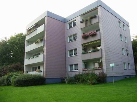 Bochum Wohnungen, Bochum Wohnung mieten