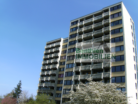 Marburg Wohnungen, Marburg Wohnung mieten