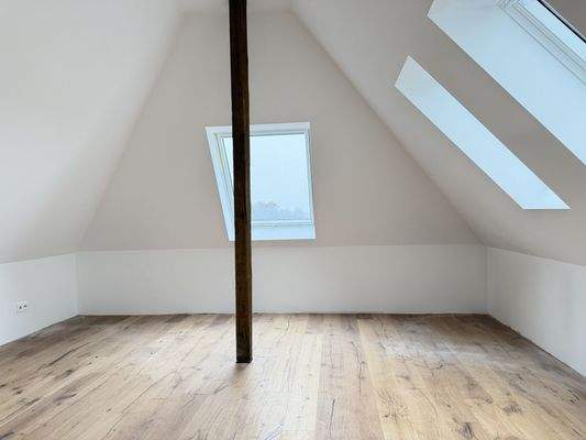 Beispiel Schlafzimmer