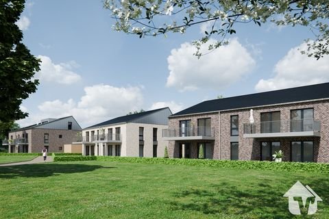 Neuenhaus Wohnungen, Neuenhaus Wohnung kaufen