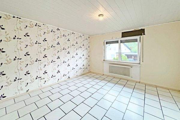 gemütliches Schlafzimmer