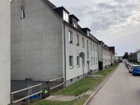 Lübeck Wohnungen, Lübeck Wohnung mieten