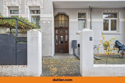 Hannover / List Wohnungen, Hannover / List Wohnung kaufen