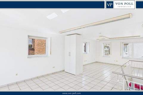 Pulheim Büros, Büroräume, Büroflächen 