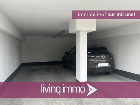 Herzogenaurach Garage, Herzogenaurach Stellplatz