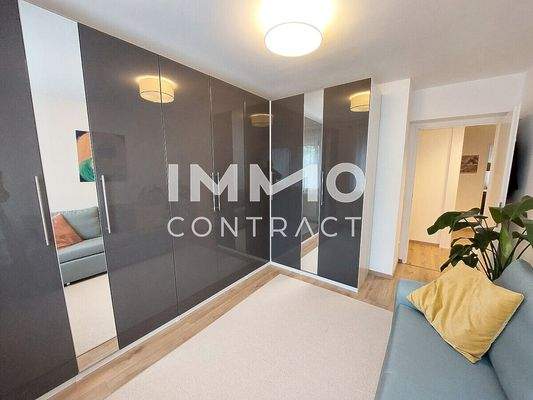 Hetzendorf großer Schrank