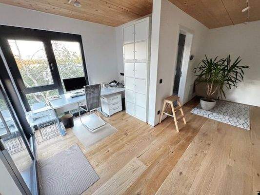 Zimmer mit Bad sep.Eingang