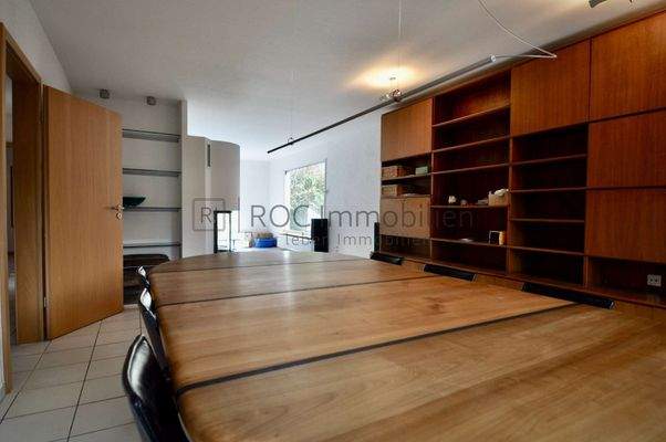 Esszimmer Erdgeschoss