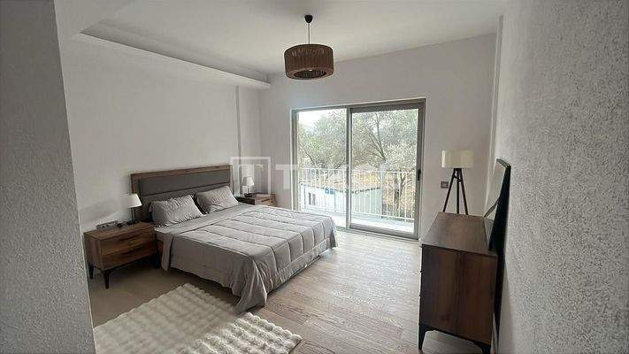 Villas with Private Pools and a Natural Ambiance in Bodrum Torba