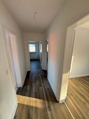 Flur Bild 1