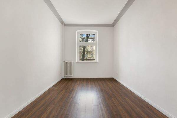 Wohn-, Schlafbereich