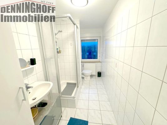 Badezimmer 3.OG rechts