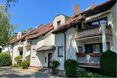 Nürnberg Wohnungen, Nürnberg Wohnung mieten