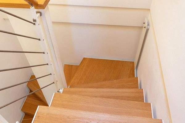 Wohnungen im „Villaggio Evanike“ in Bibione