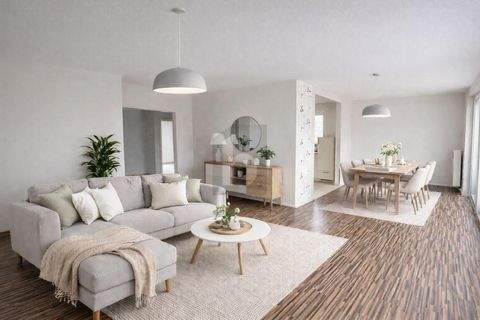 Winsen (Luhe) Wohnungen, Winsen (Luhe) Wohnung kaufen