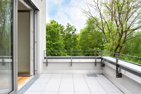 Dachterrasse Bsp