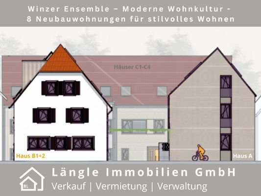 Winzer Ensemble Freckenfeld