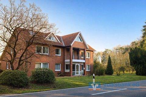 Essen (Oldenburg) / Herbergen Häuser, Essen (Oldenburg) / Herbergen Haus kaufen