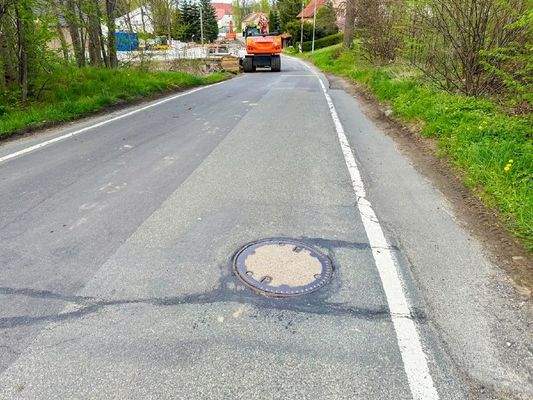 Ihre Abwasserleitung