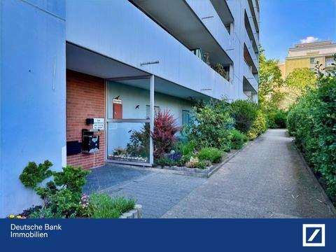 Dietzenbach Wohnungen, Dietzenbach Wohnung kaufen