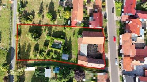 Hörsel Häuser, Hörsel Haus kaufen