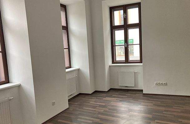 Büroräumlichkeiten in Pulkau