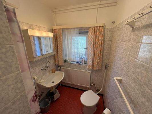 Badezimmer UG