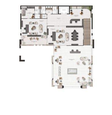 Modern Commercial Real Estate for Business Use in Bodrum