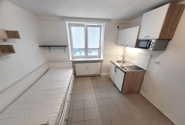 (AmaNG3) Studentenzimmer