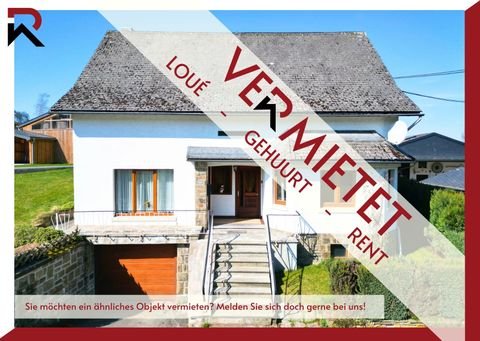 Amblève Häuser, Amblève Haus mieten 