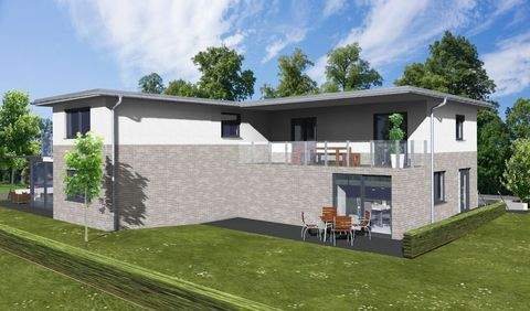 Bad Oeynhausen Wohnungen, Bad Oeynhausen Wohnung mieten